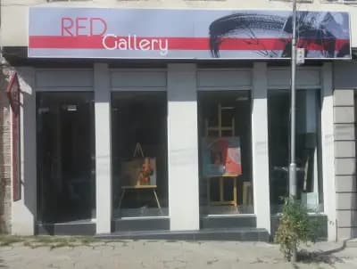 RED Gallery