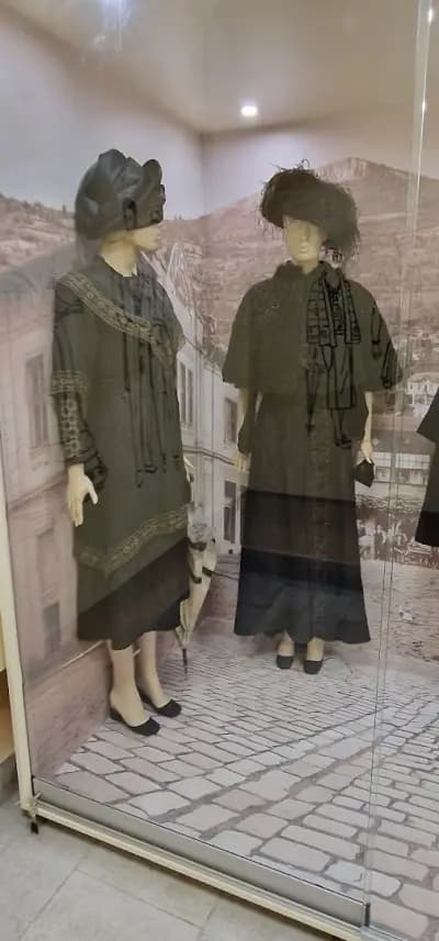 Исторически музей - Горна Оряховица
