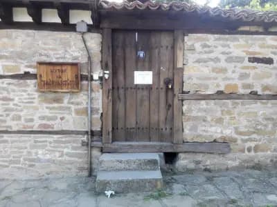 Музей на гурбетчийското градинарство