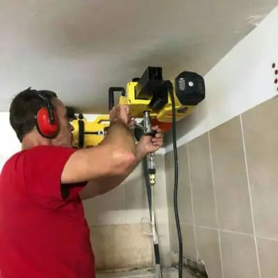 Кърти пробива закрепва чисти извозва Велико Търново - Панайотов
