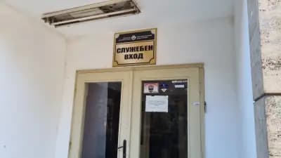Музикално-драматичен театър „Константин Кисимов“