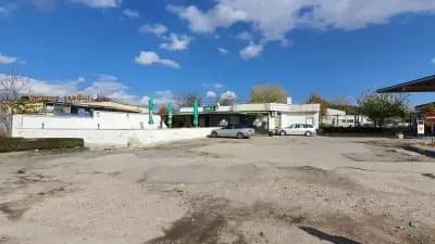Ресторант Златно Пиле