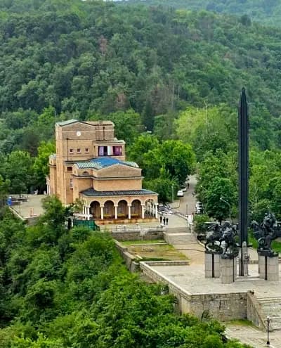 Хотел Панорама