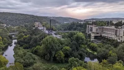 Хотел Панорама