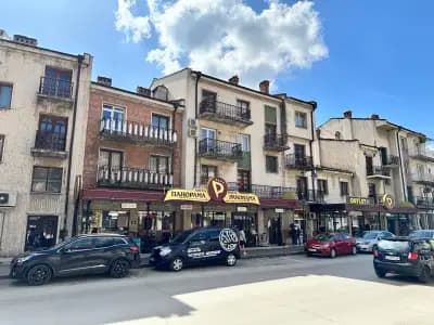 Хотел Панорама