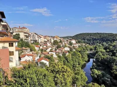 Хотел Панорама
