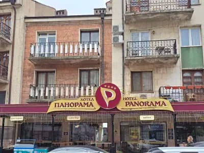 Хотел Панорама