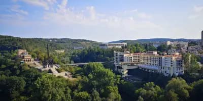Хотел Панорама