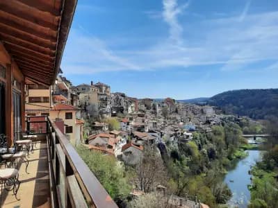 Хотел Панорама