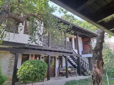 Guest Rooms Bela Neda