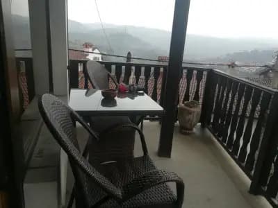 Guest Rooms Bela Neda