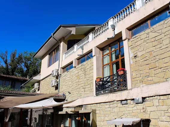 R34 Boutique Guest House