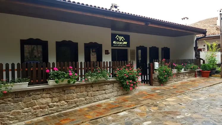 HiStory INN Unique Guest House