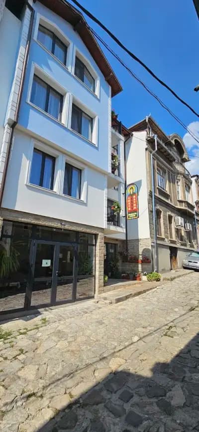 Guest House Saint Petka
