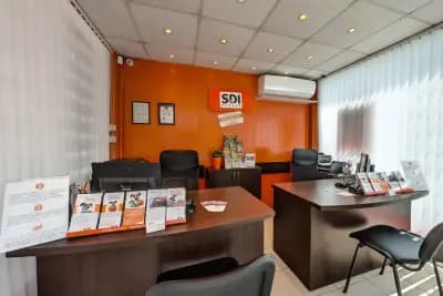 SDI брокер - Застраховки
