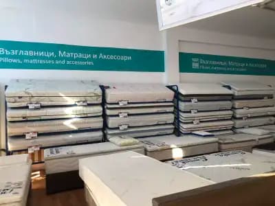 MATTRO - Магазин за матраци, легла, спални, топ матраци и подматрачни рамки