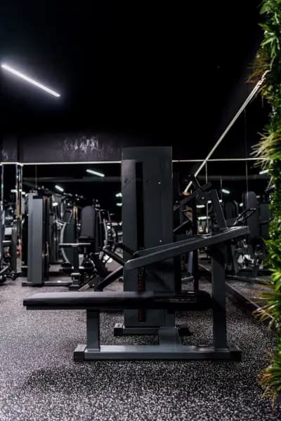 Fitness Club Preslav