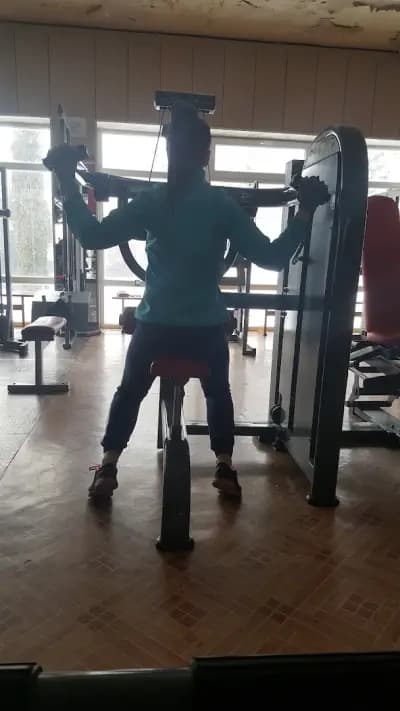 Fitness Club Preslav