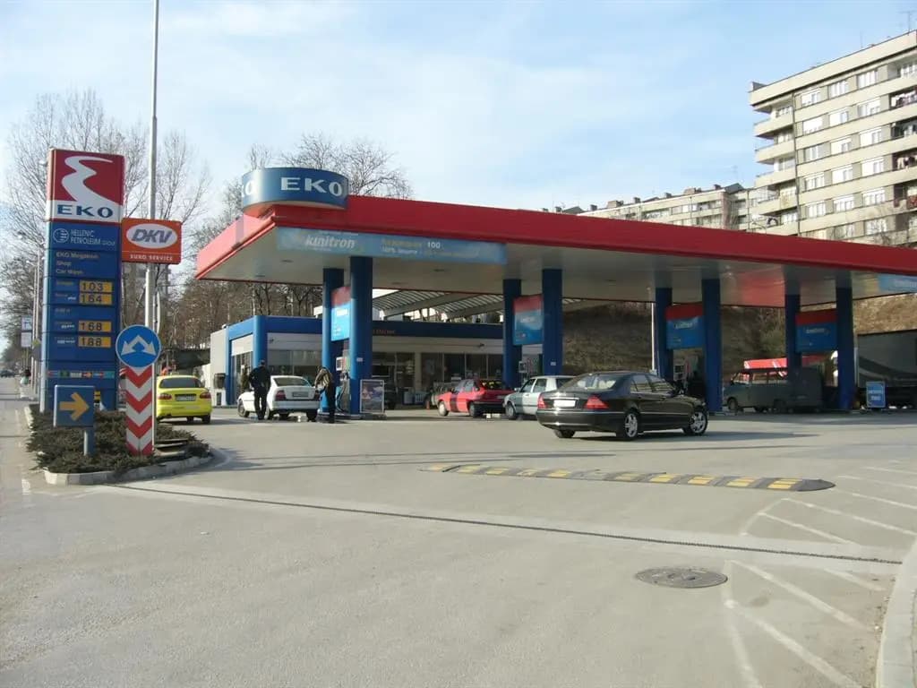 EKO