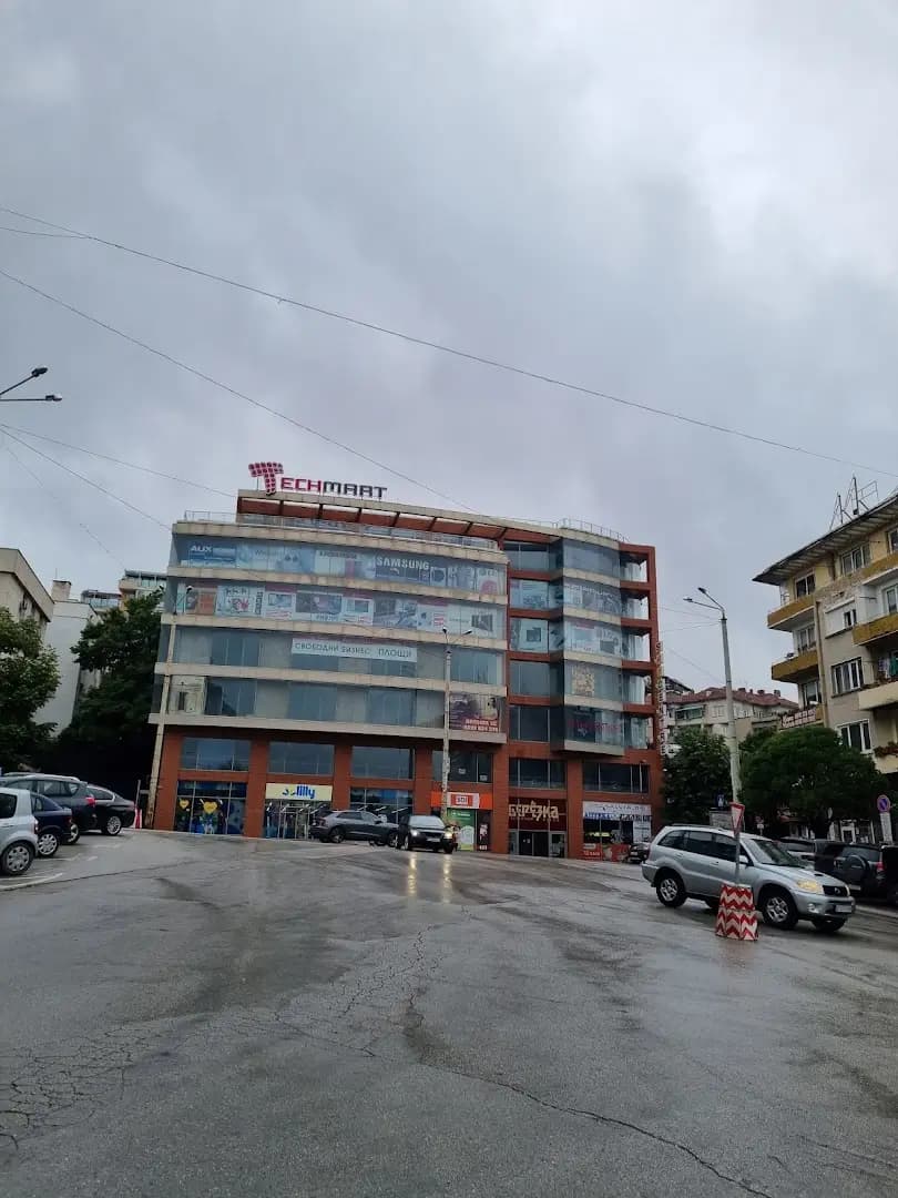 Techmart