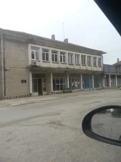 Кметство Сломер