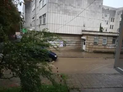 Градска Поликлиника - ДКЦ1