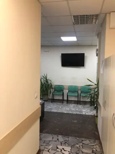 Cardiac Medical Center- Veliko Tarnovo
