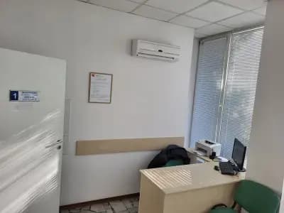 Cardiac Medical Center- Veliko Tarnovo