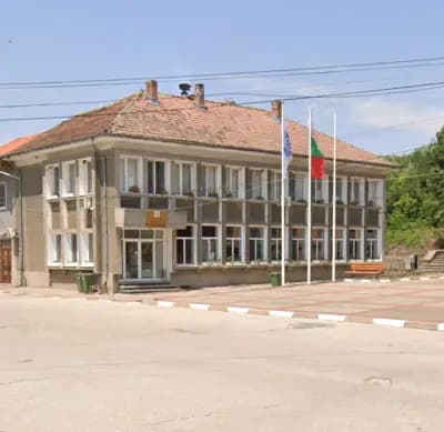 КМЕТСТВО ПЕТОКЛАДЕНЦИ