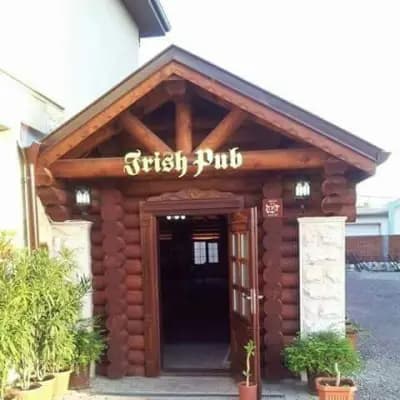 Irish Pub Svilengrad