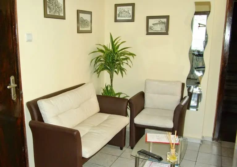 Дентален Център СанОрал SanOral Dental Center