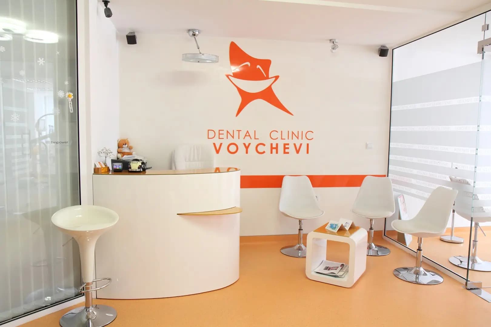 Dental Clinic Voychev