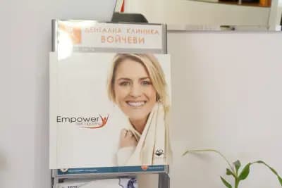 Dental Clinic Voychev