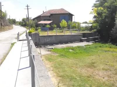 Кметство Вързулица