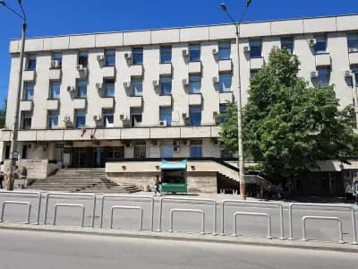 Районен съд