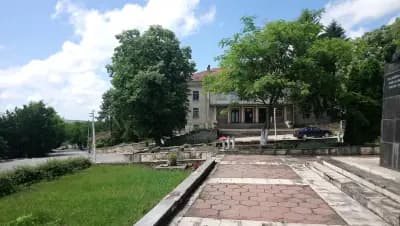 Кметство с. Павел