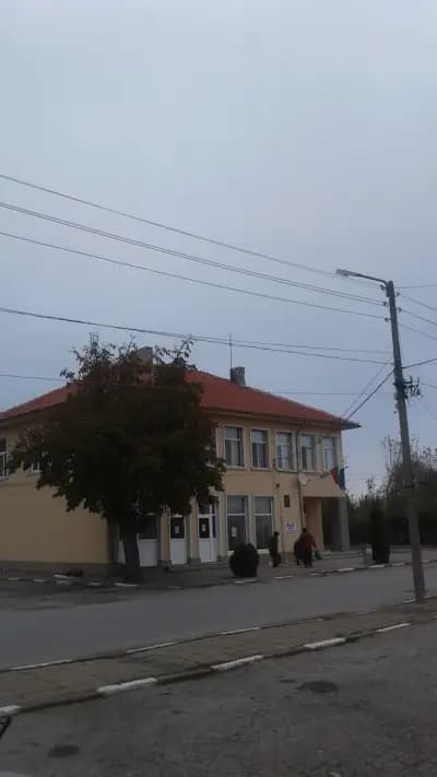 Кметство Александрово