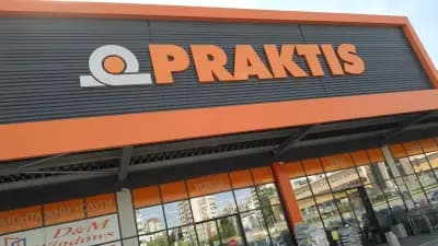 PRAKTIS