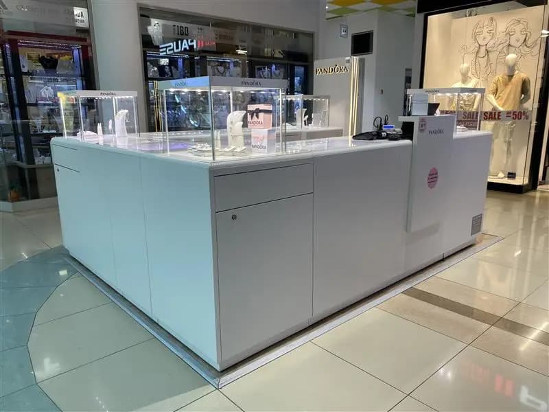 Pandora Mall Veliko Tarnovo