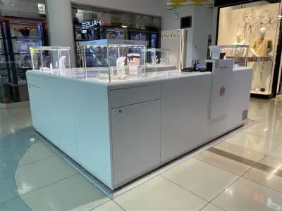 Pandora Mall Veliko Tarnovo