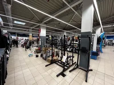 DECATHLON Veliko Tarnovo | Велико Търново