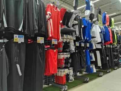 DECATHLON Veliko Tarnovo | Велико Търново