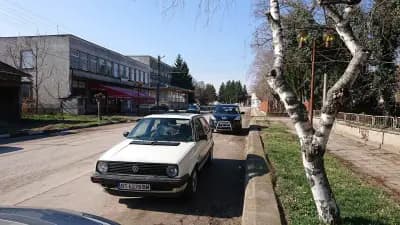 Кметство Морава