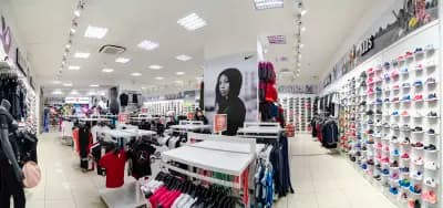 Sport Vision Veliko Tarnovo