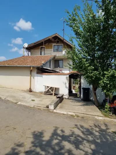 Кметство село Драгомирово