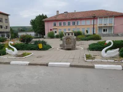 Кметство село Драгомирово