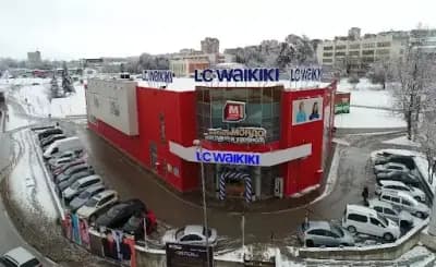 LC WAIKIKI