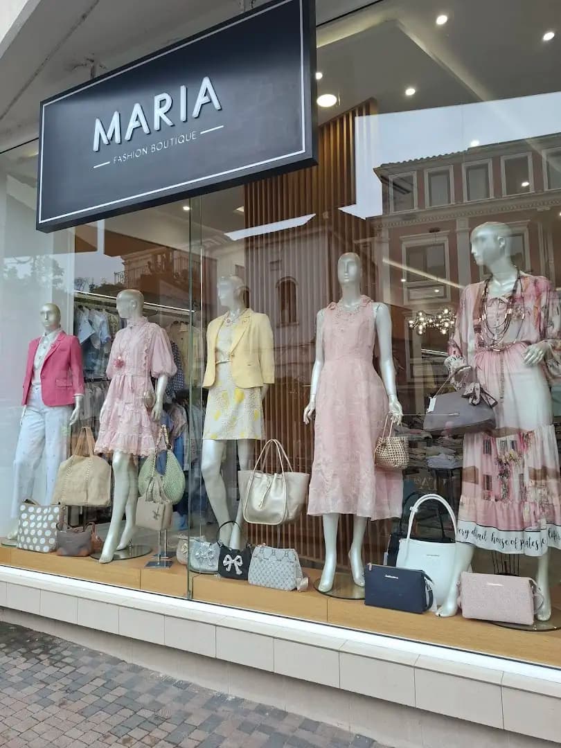 Maria Fashion