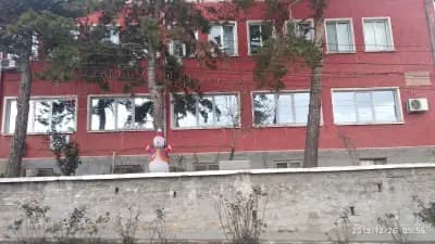 Кметство Българско Сливово
