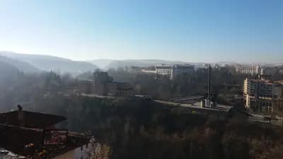 Туристически информационен център Велико Търново